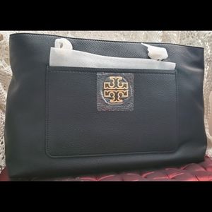 Tory Burch Britten Satchel